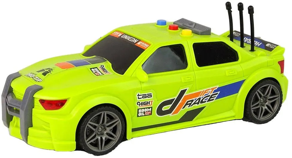 Friction 1:16 Drift Racer