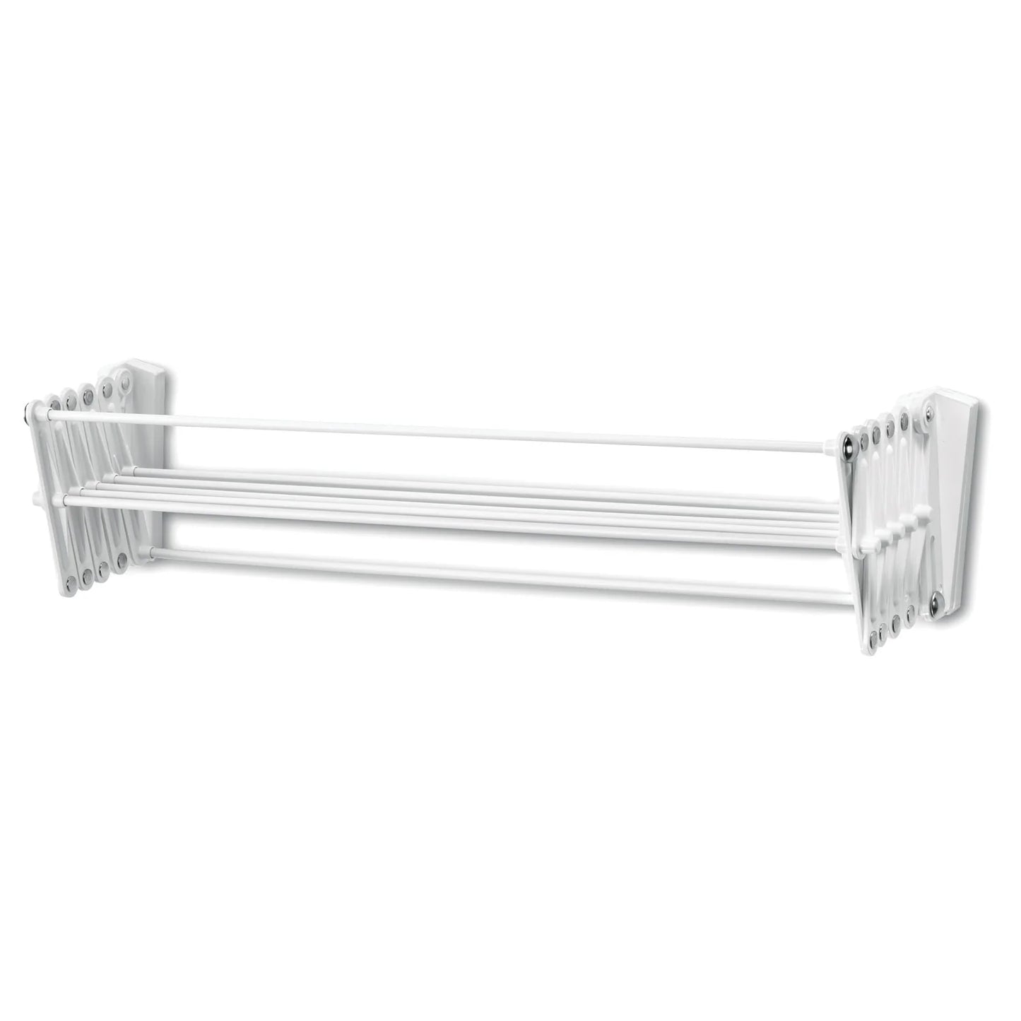 Wall Mount Accordion Dryer