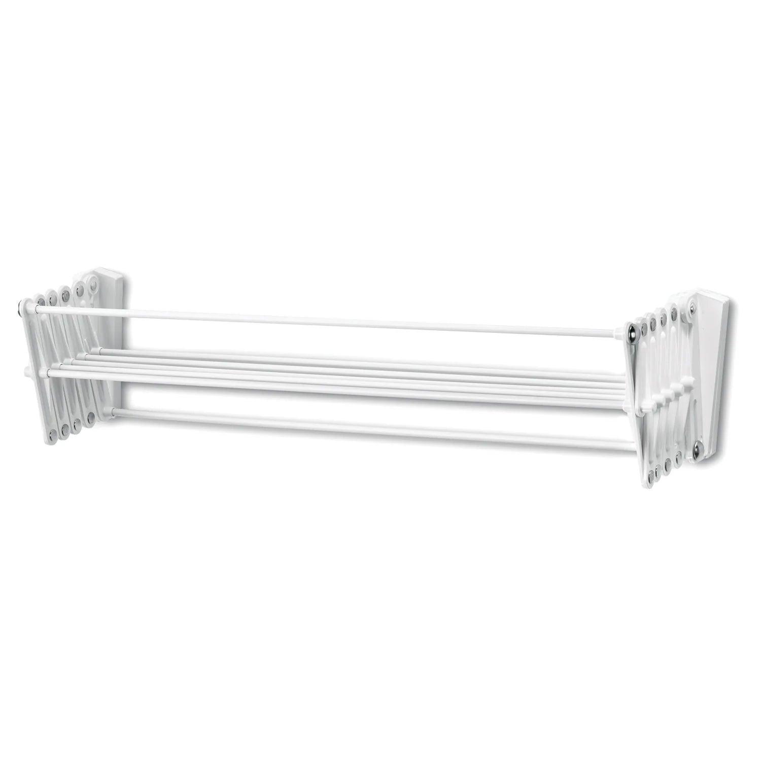 Wall Mount Accordion Dryer