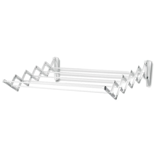 Wall Mount Accordion Dryer