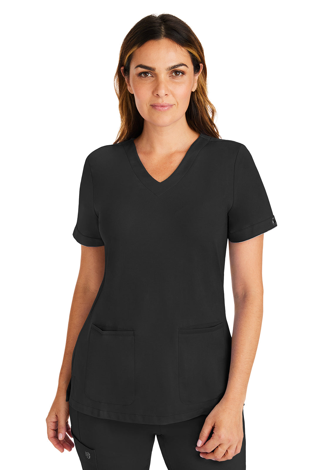 Alana Top Black