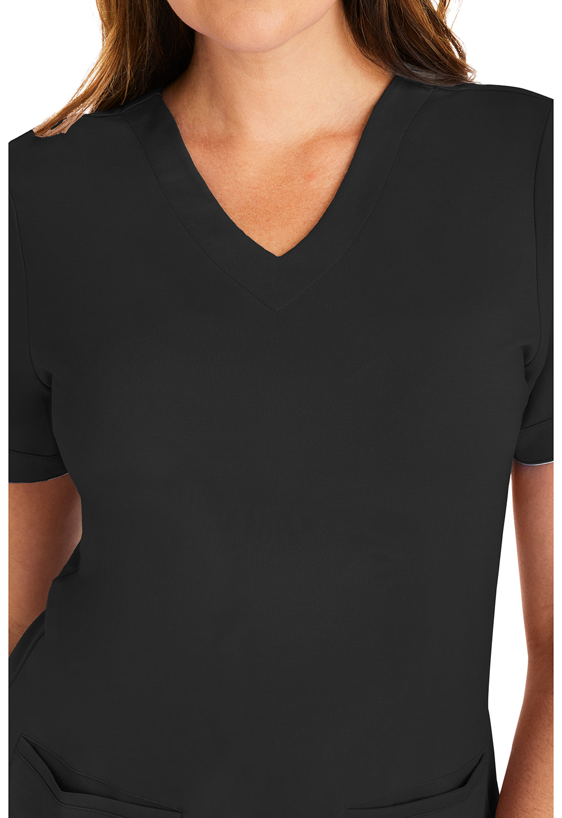 Alana Top Black