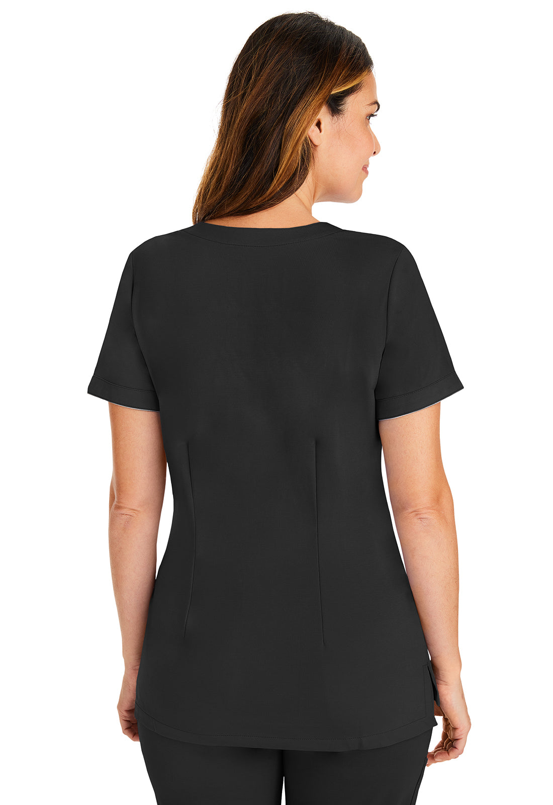 Alana Top Black