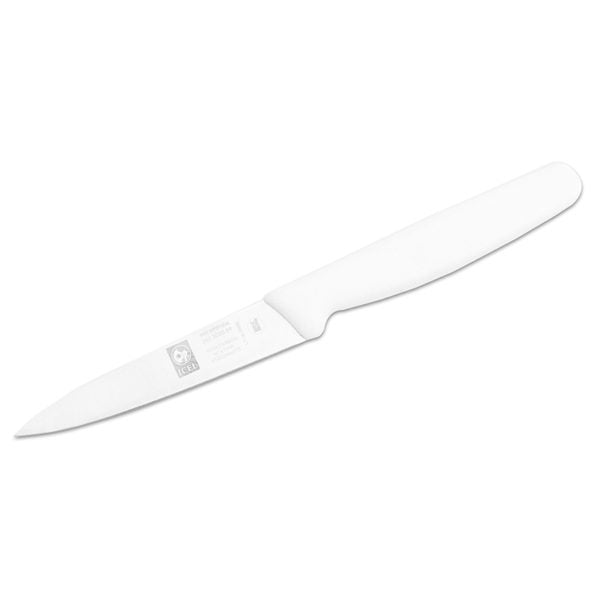 White 3.25" Paring Knives