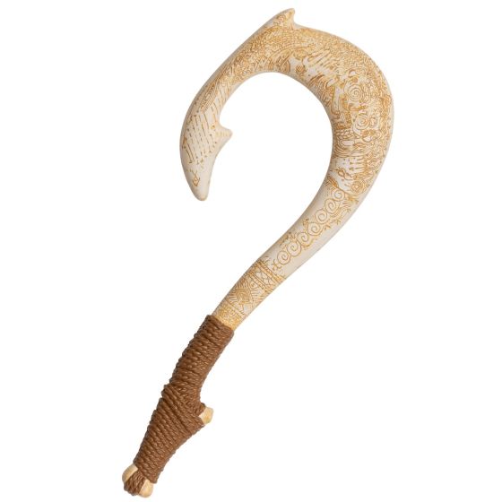Moana Fishing Hook