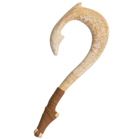 Moana Fishing Hook
