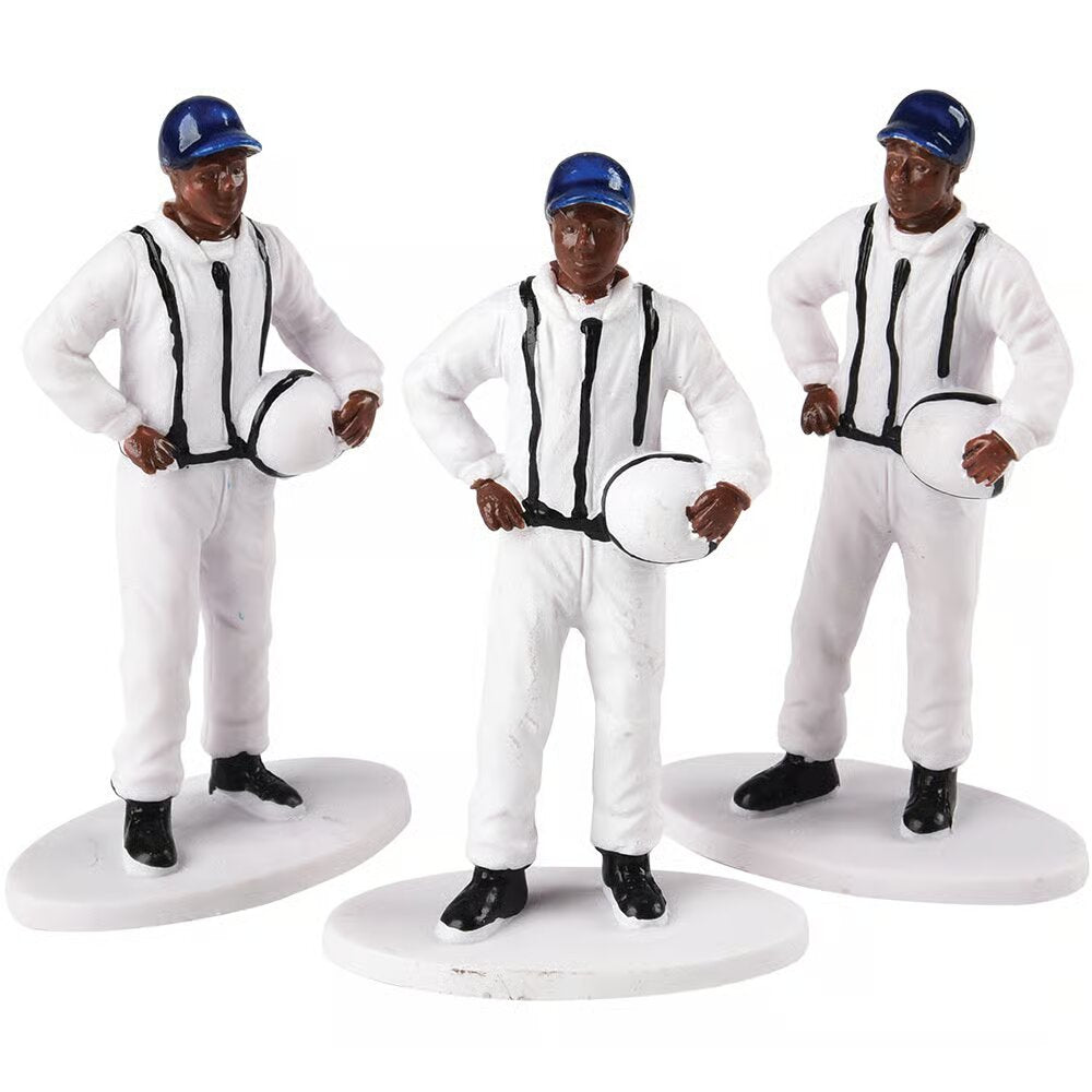Astronaut Toy Figures