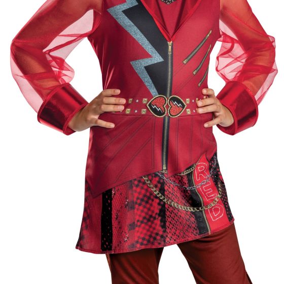 Red Classic