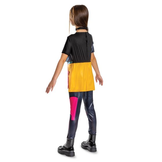 Mira Classic Child