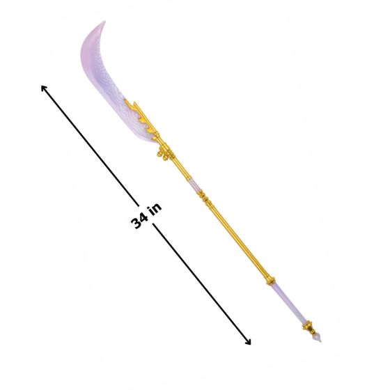 Mira Moon Blade