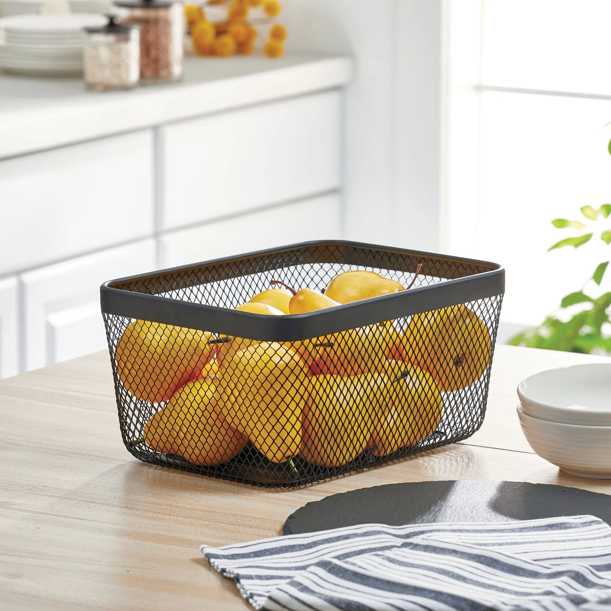 Basket 12 x 9 x 6