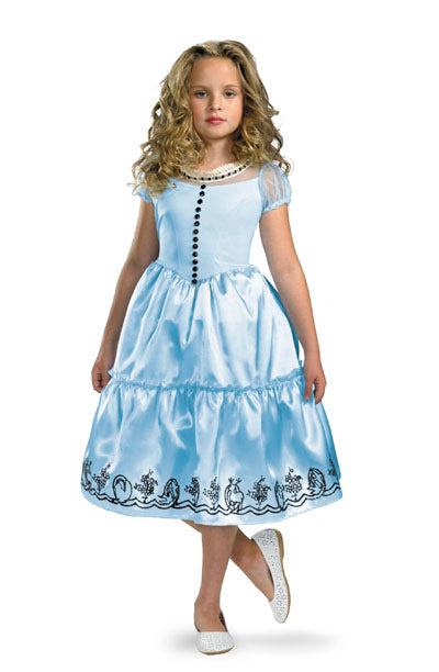 ALICE FROM ALICE IN WONDERLAND