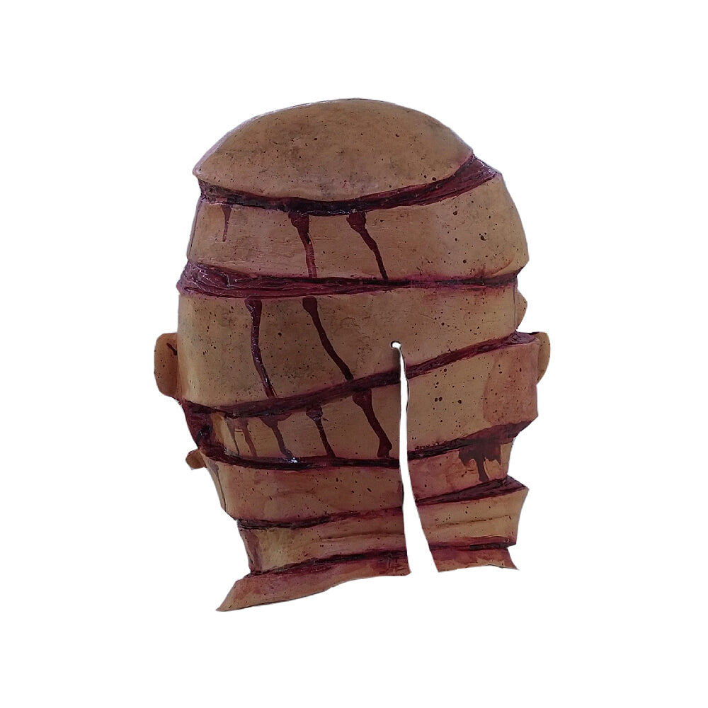 Sliced mask