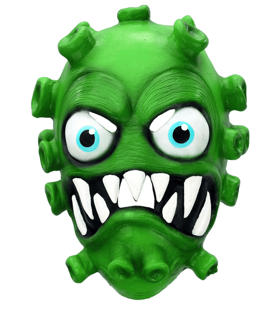 Coronavirus mask
