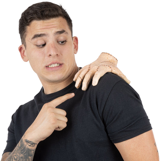 Crawling Hand
