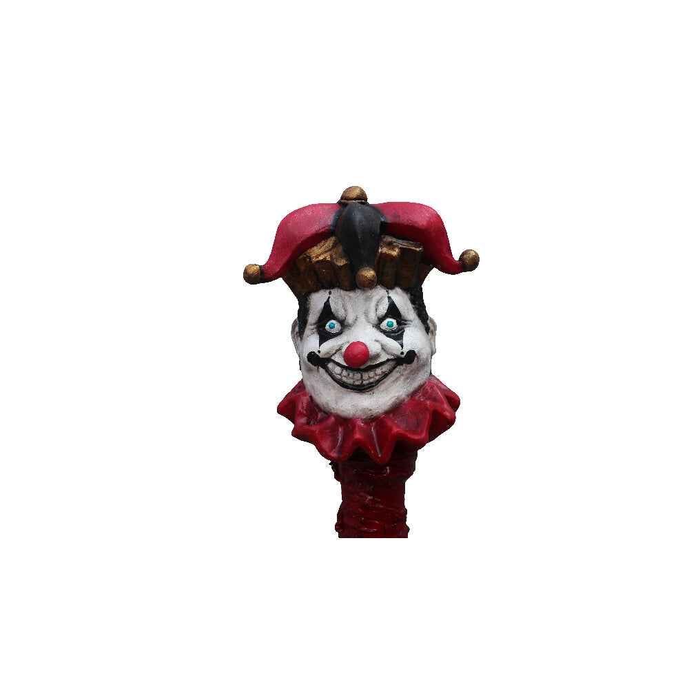 Staff Joker