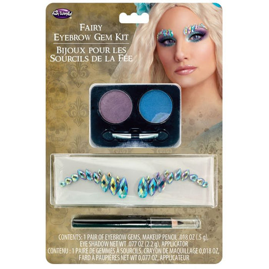 Eyebrow Gem Fairy