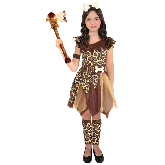CAVE CUTIE