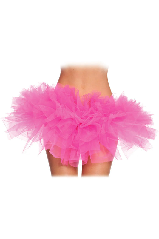 Tutu - Pink