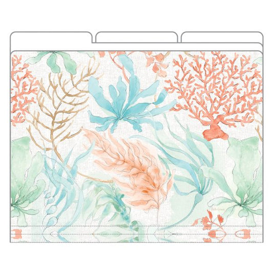Seaside – 3PK Decosoft Folder