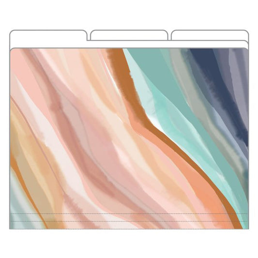 Sandshine – 3PK Decosoft Folder