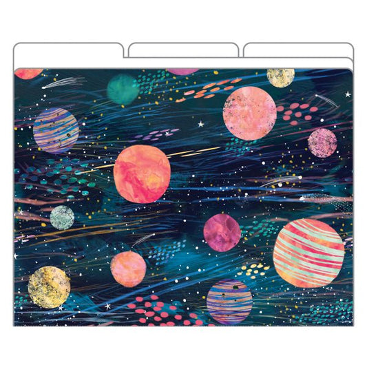 Galactic – 3PK Decosoft Folder