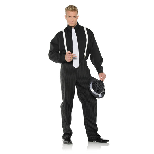 Gangster Adult Costume