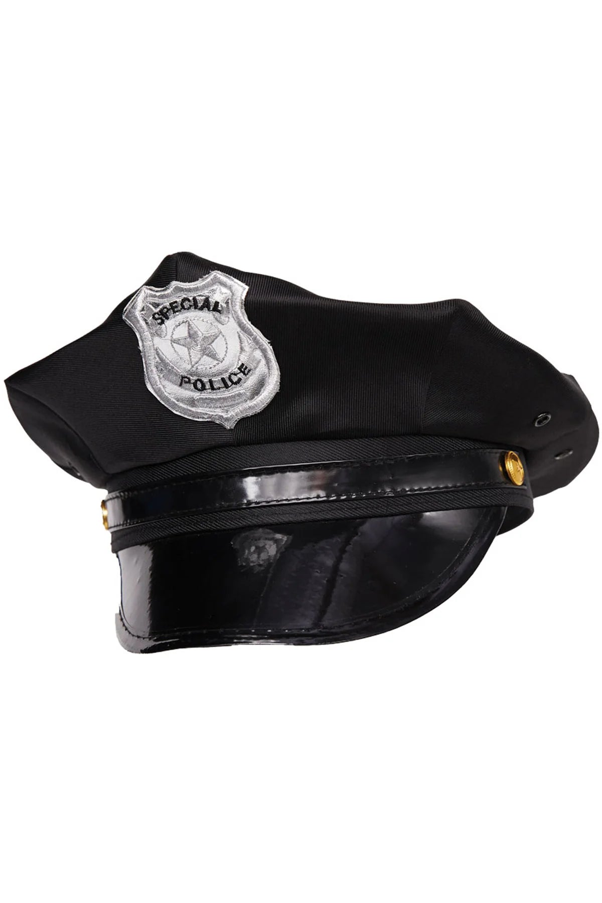 Police Hat