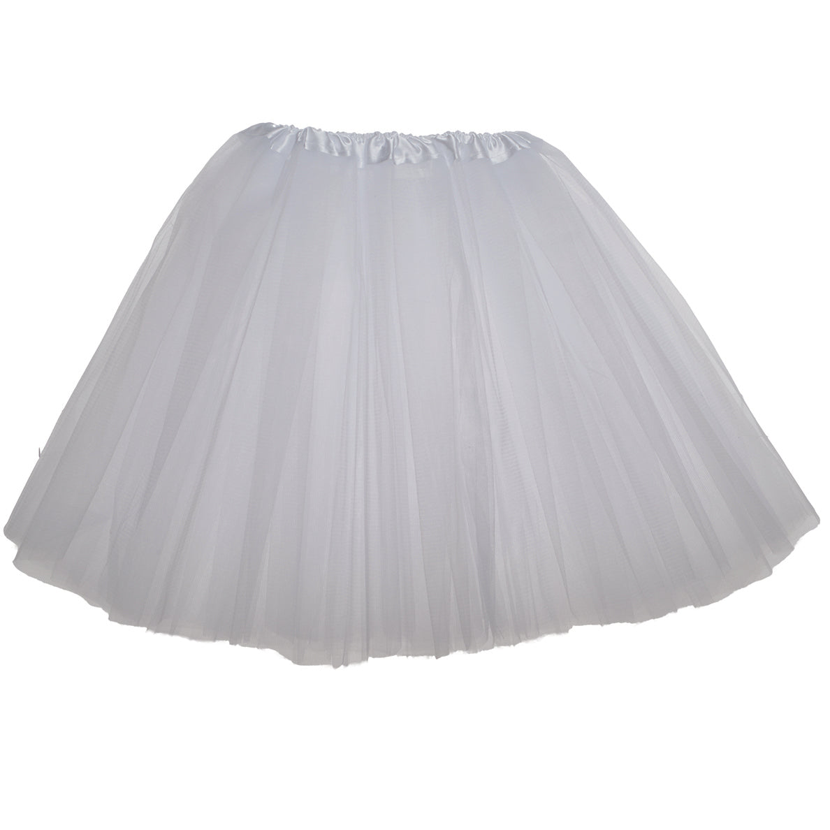 Tutu White