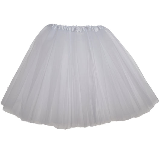 Tutu White