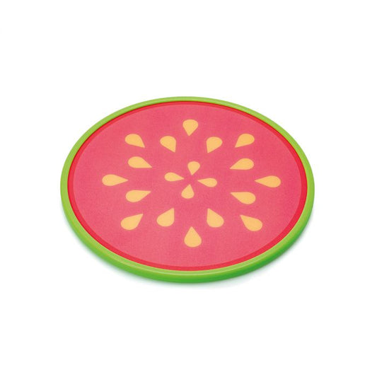 Fruit Inspired Cutting Board Guava