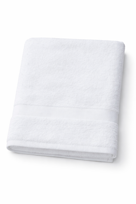 Bath 27x52 Sebring White