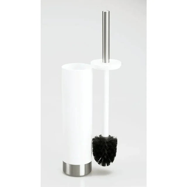Bowl Brush White/Brushed