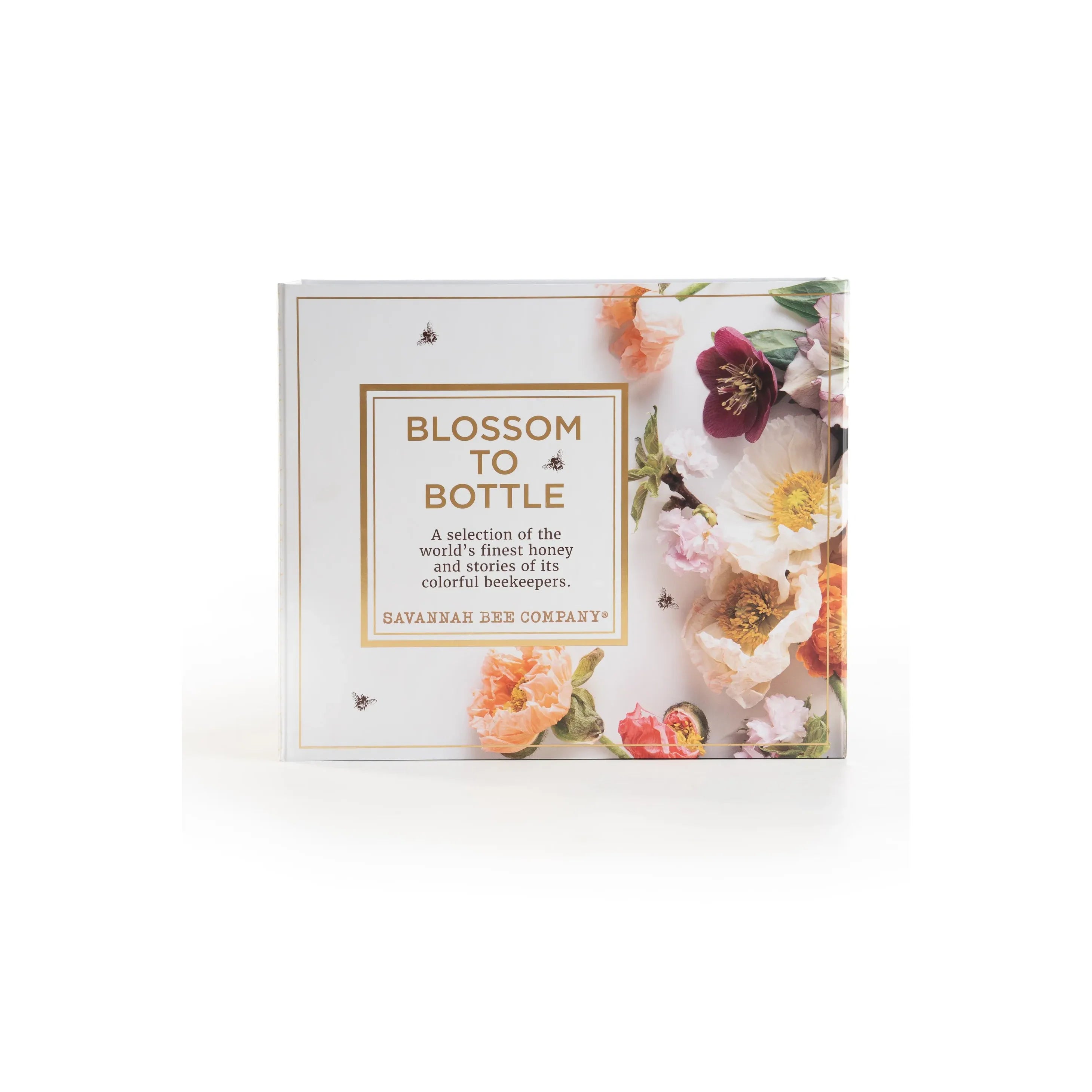 Blossom to Bottle