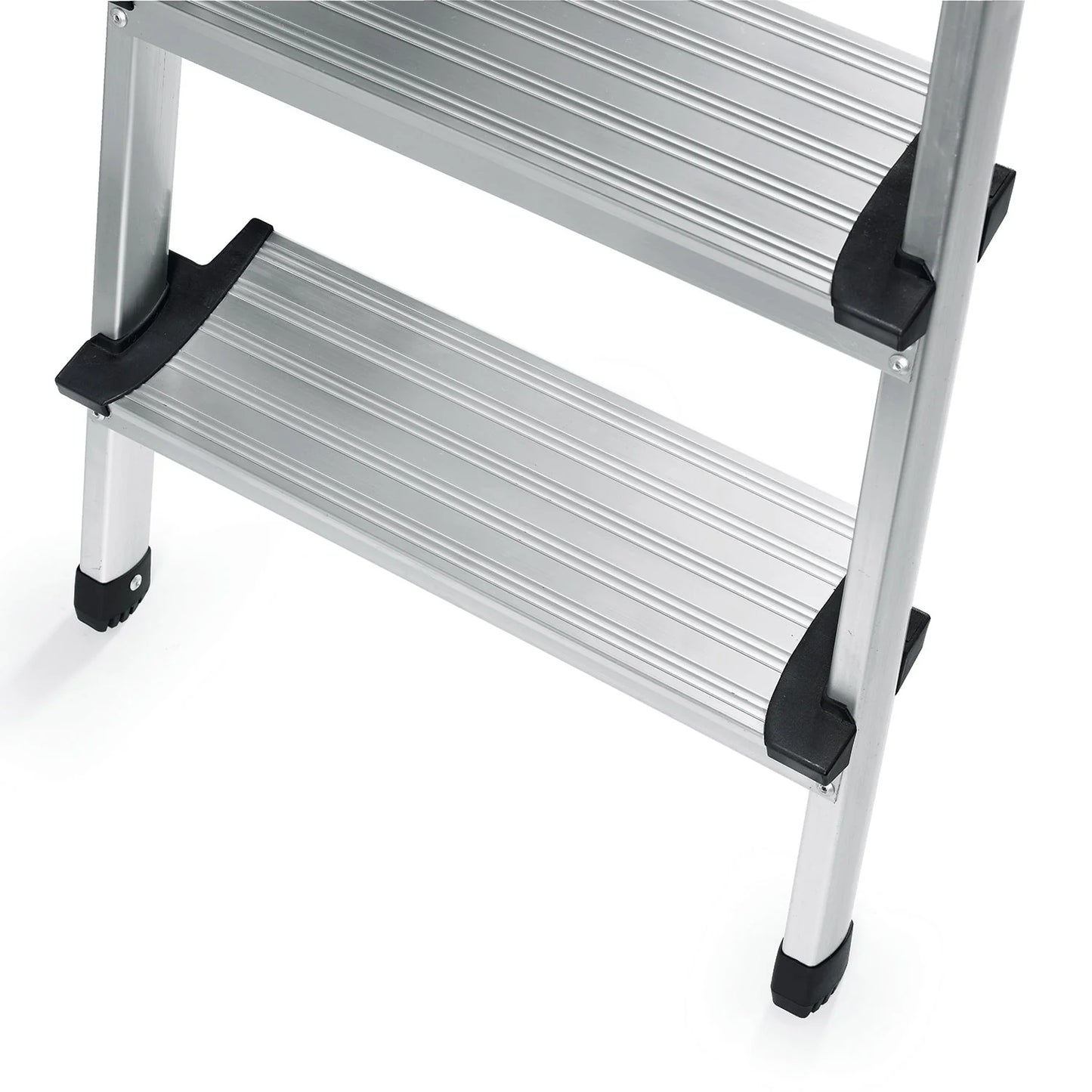 3-Step Ultralight Aluminum Stool