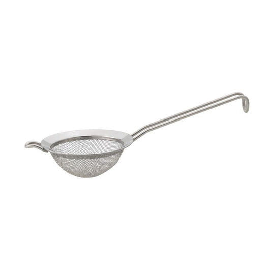 Extra-Fine Mesh Strainer, 4in