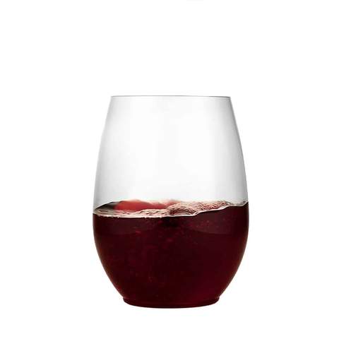 16 oz Stemless Wine Tumbler