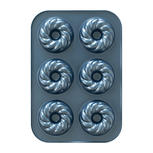 French Twist Donut Pan