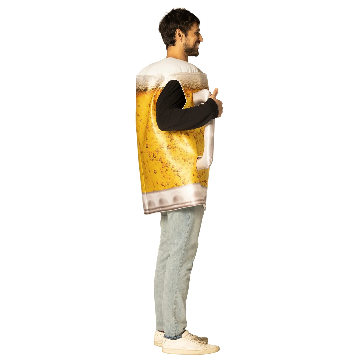 Beer Mug Adult