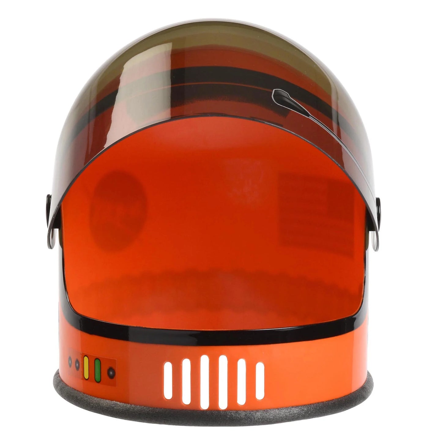 Astronaut Helmet , Youth Orange