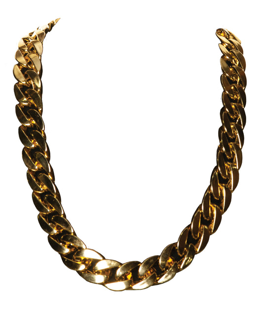 90’S Gold Chain- Thick