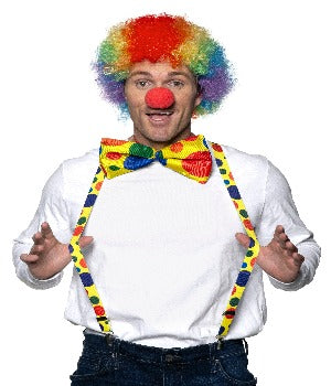 Clown  Accessory Kit