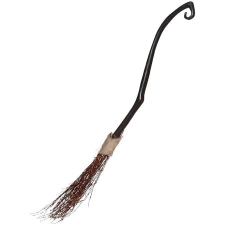 50" Witches Broom