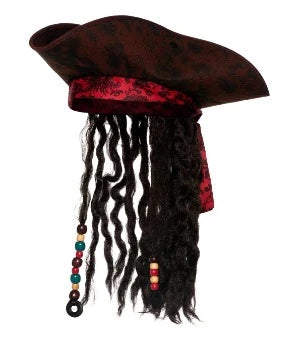 Pirate Hat