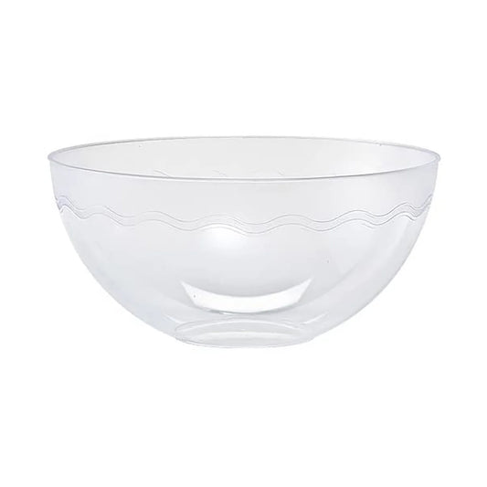 100Z Classic Clear Bowl - 75ct