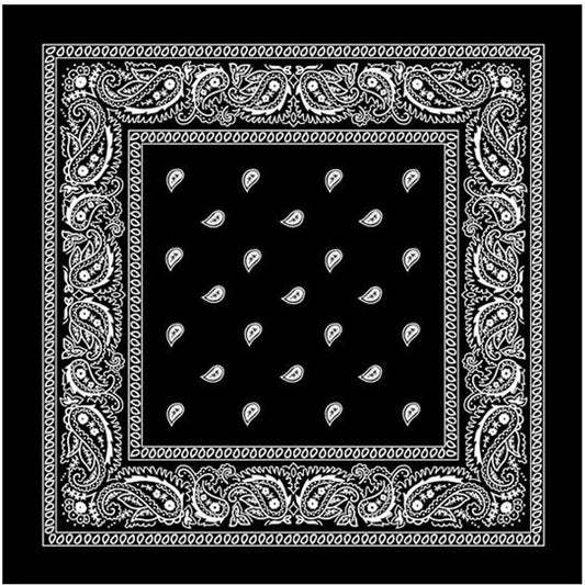 Bandana Black