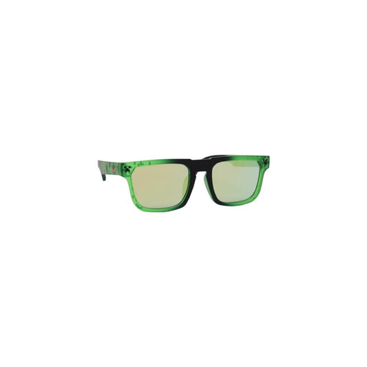 Minecraft Green Lenses