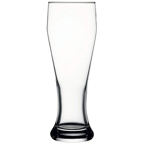 Glass ( Weizembeer) 2pcs 415cc