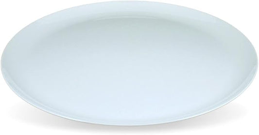 16" Round Tray - White 222g