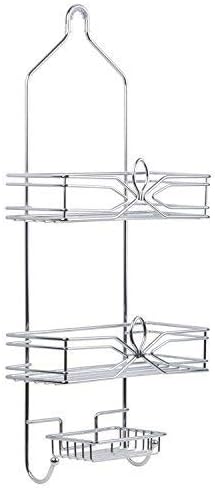 Shower Caddy Chrome